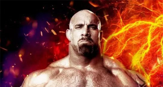 WWE 2k17最新版4